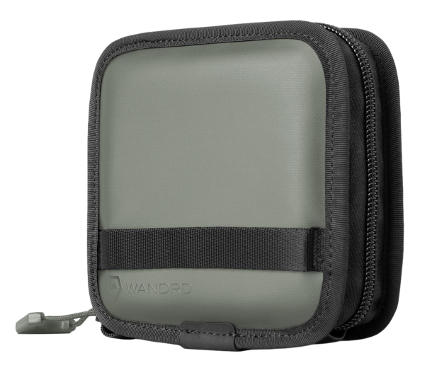 WANDRD Lens Filter Case Wasatch Green - 1550118 - zdjęcie 3